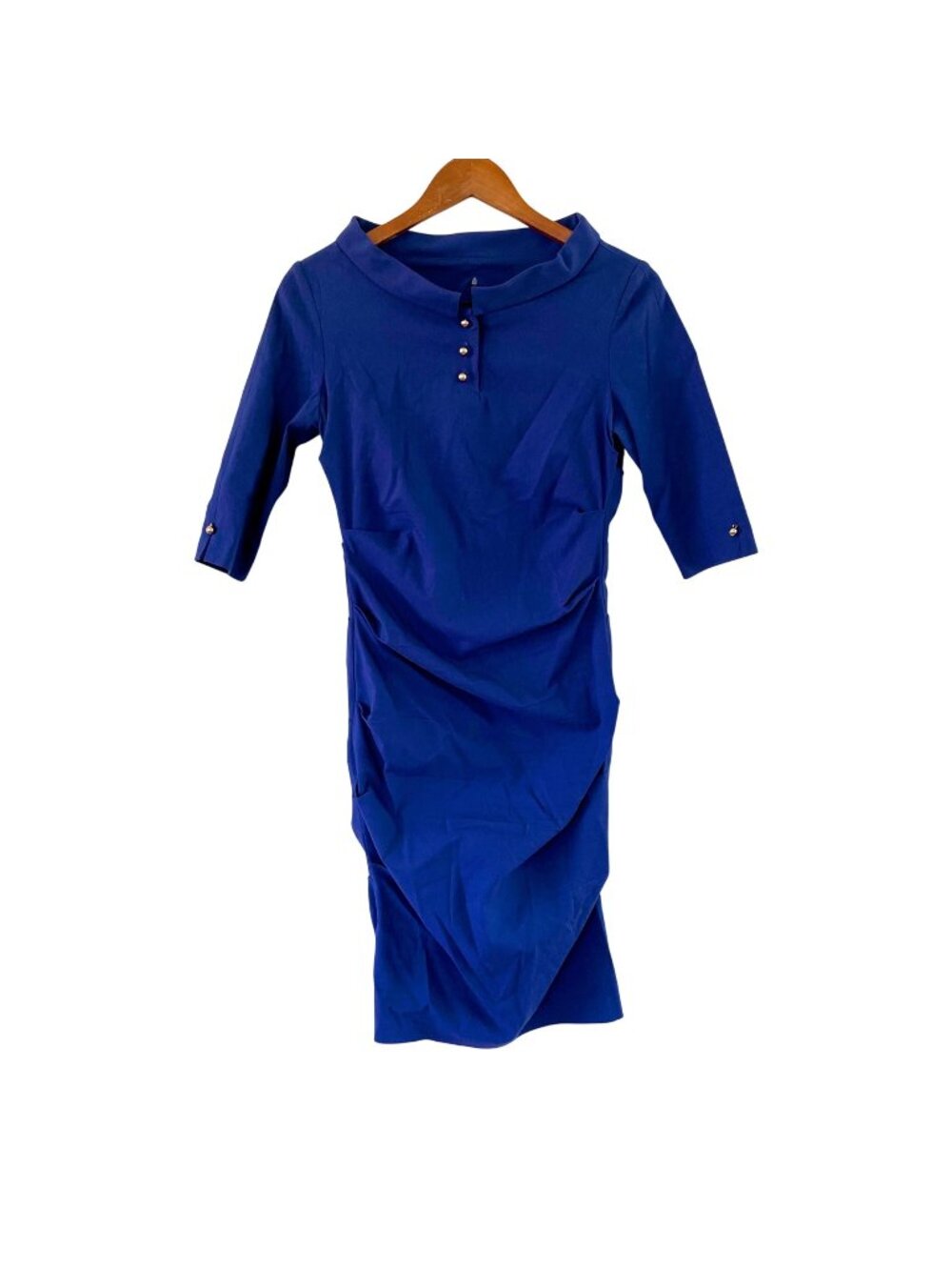 Sara Campbell Carrie Dress, Size 6